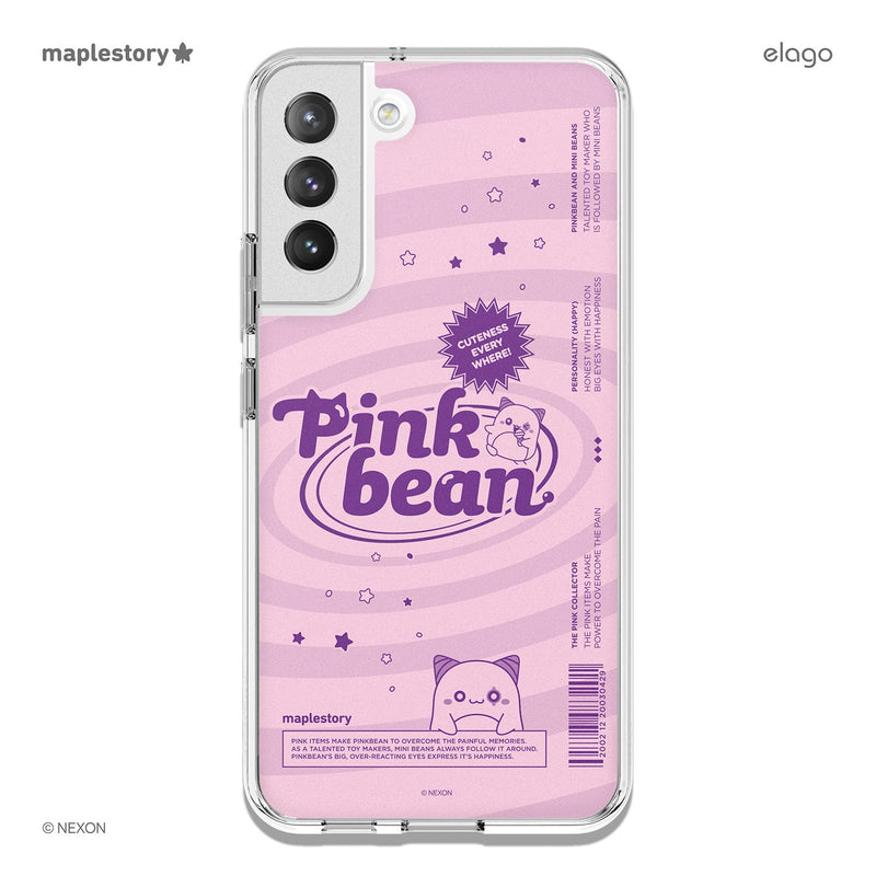 elago | MapleStory Collection Case for Galaxy S22 Plus [4 Styles]