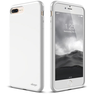 Cushion case for iPhone 8 Plus / iPhone 7 Plus