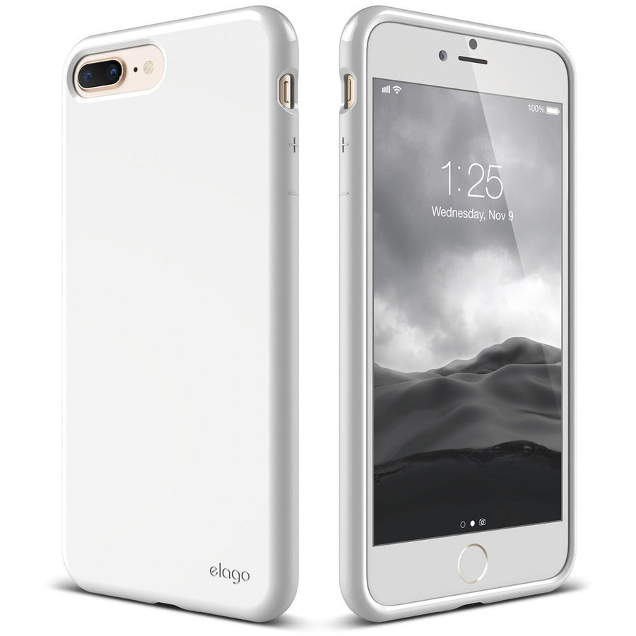 Cushion case for iPhone 8 Plus / iPhone 7 Plus