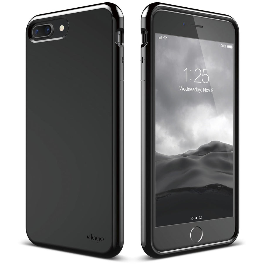 Cushion case for iPhone 8 Plus / iPhone 7 Plus