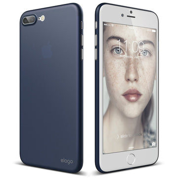 Inner Core Case for iPhone 8 Plus / iPhone 7 Plus