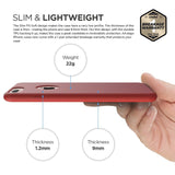 Slim Fit Soft Case [3 Colors]