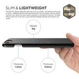 Slim Fit 2 Case [5 Colors]