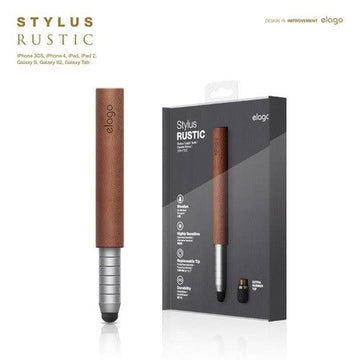 Stylus for iPad, iPad Pro, iPad Mini and iPhone [2 Colors]