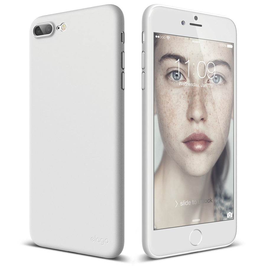 Inner Core Case for iPhone 8 Plus / iPhone 7 Plus