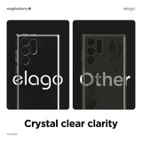 elago | MapleStory Collection Case [4 Styles]