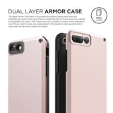 Armor Case [4 Colors]