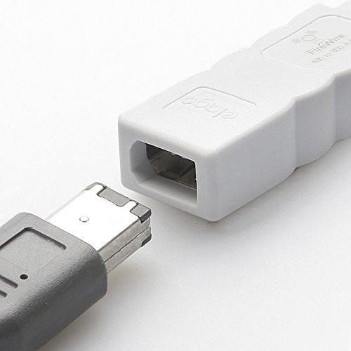 Firewire 400 Usb Adapter at Danielle Haynes blog