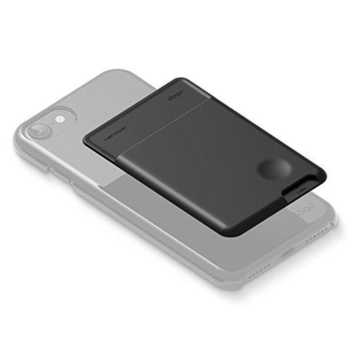 Card Pocket for All Smartphones