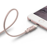 Aluminum Lightning Cable