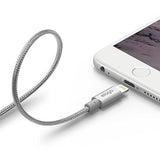 Aluminum Lightning Cable