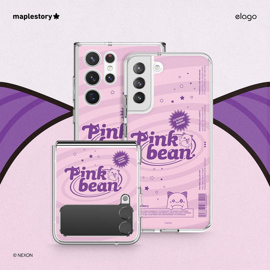 elago | MapleStory Collection Case for Galaxy S22 Plus [4 Styles]