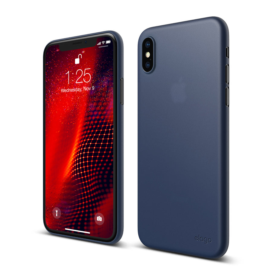 Inner Core Case for iPhone XS