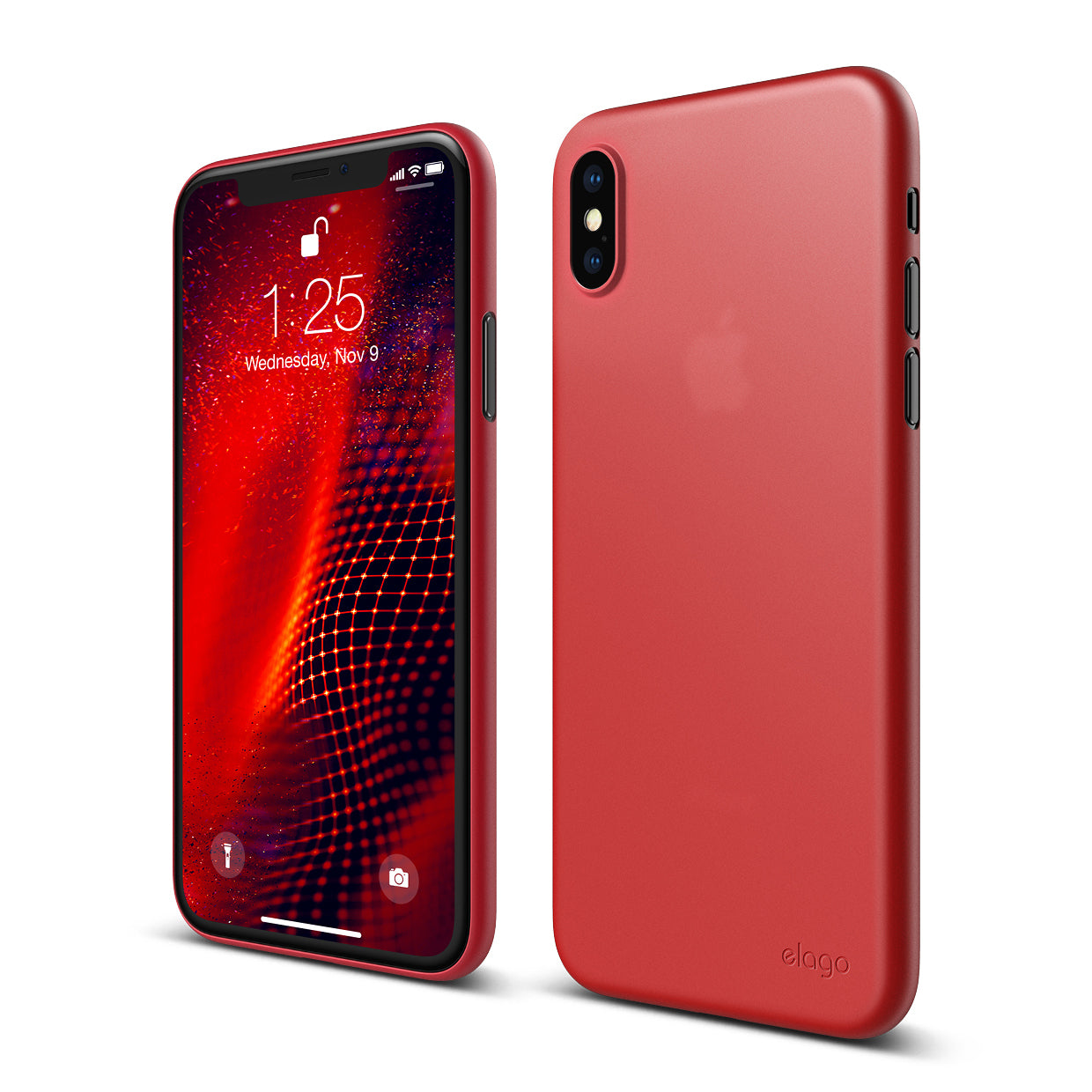 Inner Core Case for iPhone XS