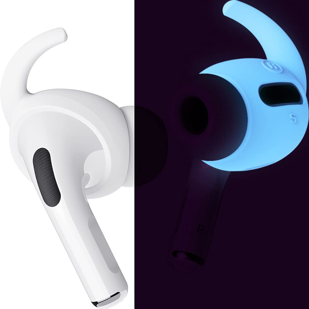 Earbuds Hook Cover for AirPods Pro (4 Pairs)