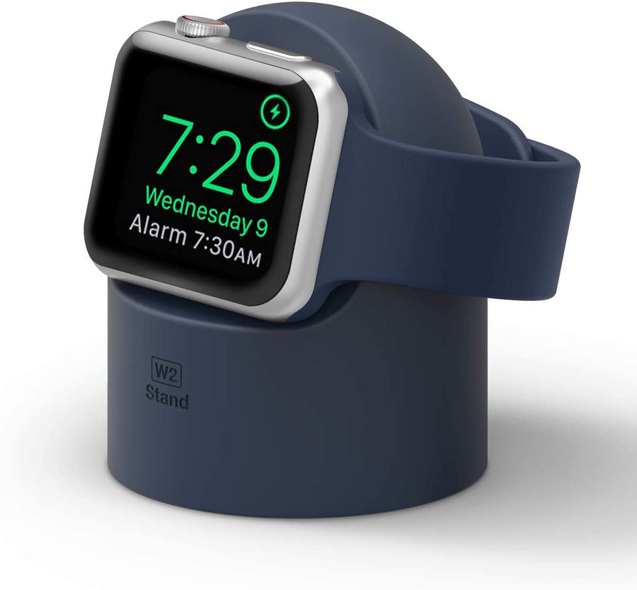 W2 Stand for Apple Watch [9 Colors]