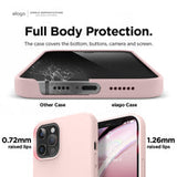 Premium Silicone Case [9 Colors]