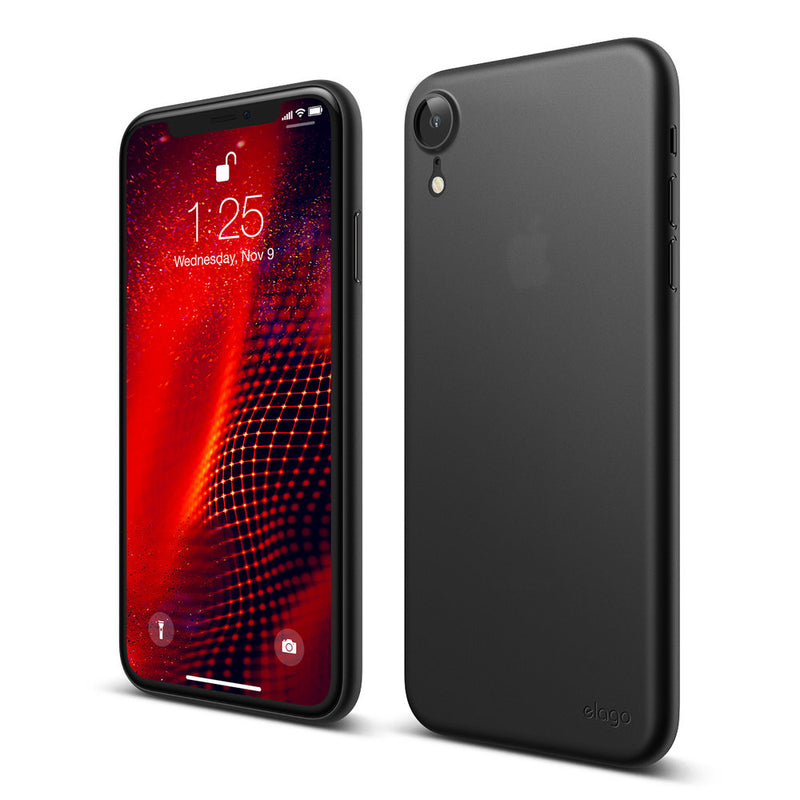 Inner Core Case for iPhone XR