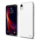 Slim Fit Case for iPhone XR [8 Colors]