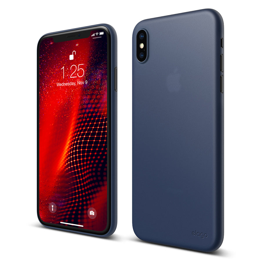Inner Core Case for iPhone XS MAX [5 Colors]