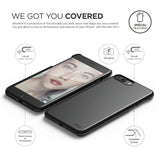 Slim Fit 2 Case [5 Colors]