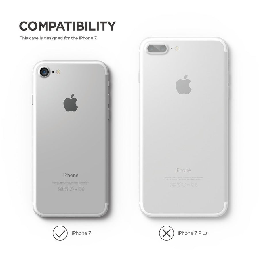 Glide Case for iPhone 8 / iPhone 7
