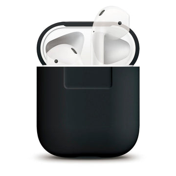 Silicone Case for AirPods 1 & 2 [12 Colors]