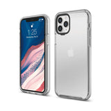 Hybrid Clear Case [7 Colors]