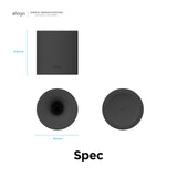 Silicone Stand [4 Colors]