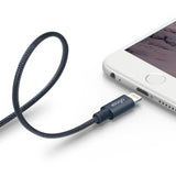 Aluminum Lightning Cable