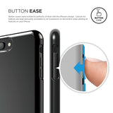 Glide Case [Included Tempered Glass+ Screen Protector] [12 Colors]