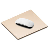 Aluminum Mouse Pad [6 Colors]