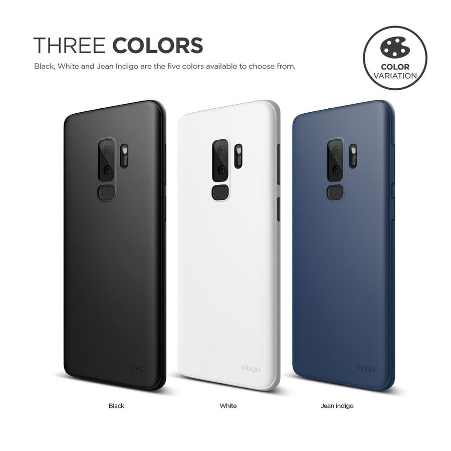 Origin Case for Galaxy S9 [3 Colors]
