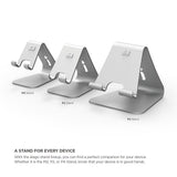 P4 Stand for iPad [2 Colors]