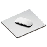 Aluminum Mouse Pad [6 Colors]