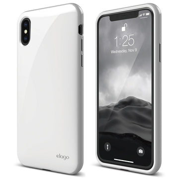 Cushion Case for iPhone XS