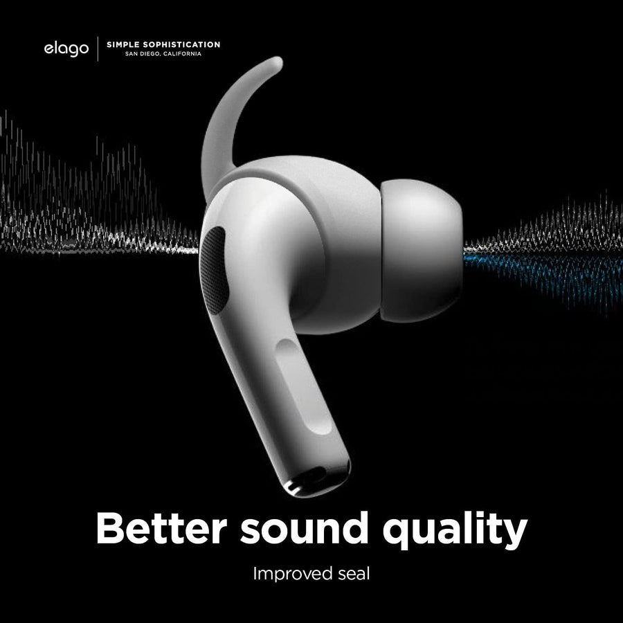 Elago airpods sales pro ear hook