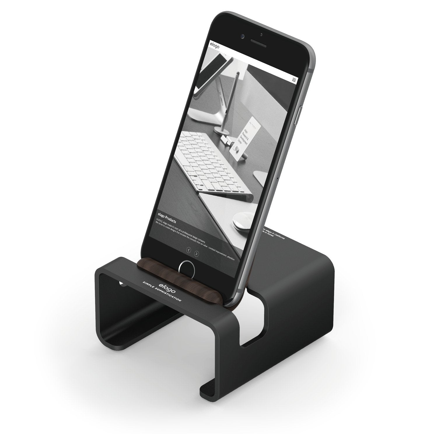 M3 Stand [4 Colors]
