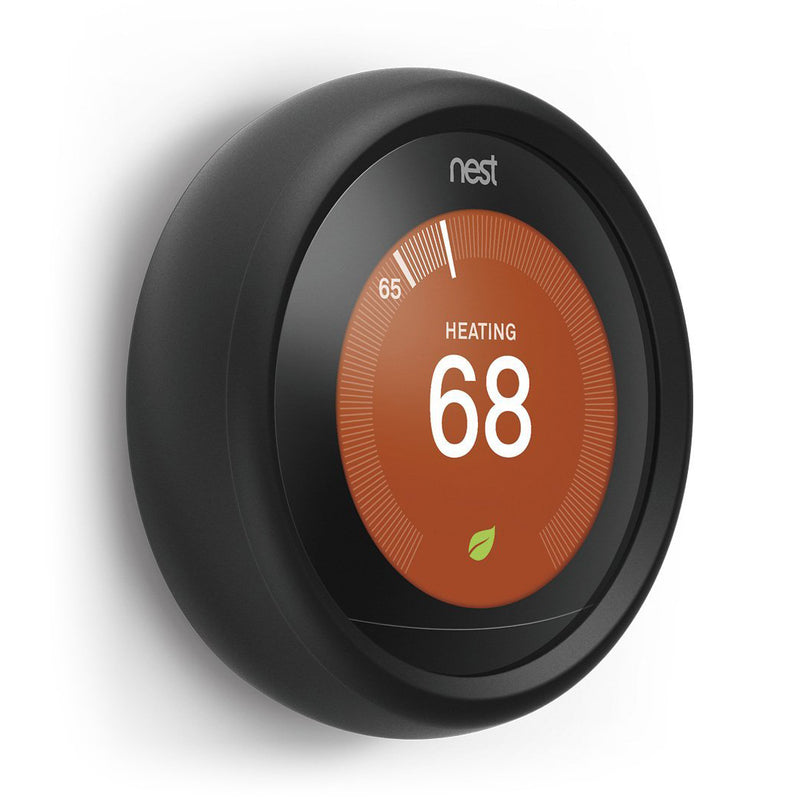 Controller Grip for Nest Learning Thermostat - 2nd, 3rd Gen