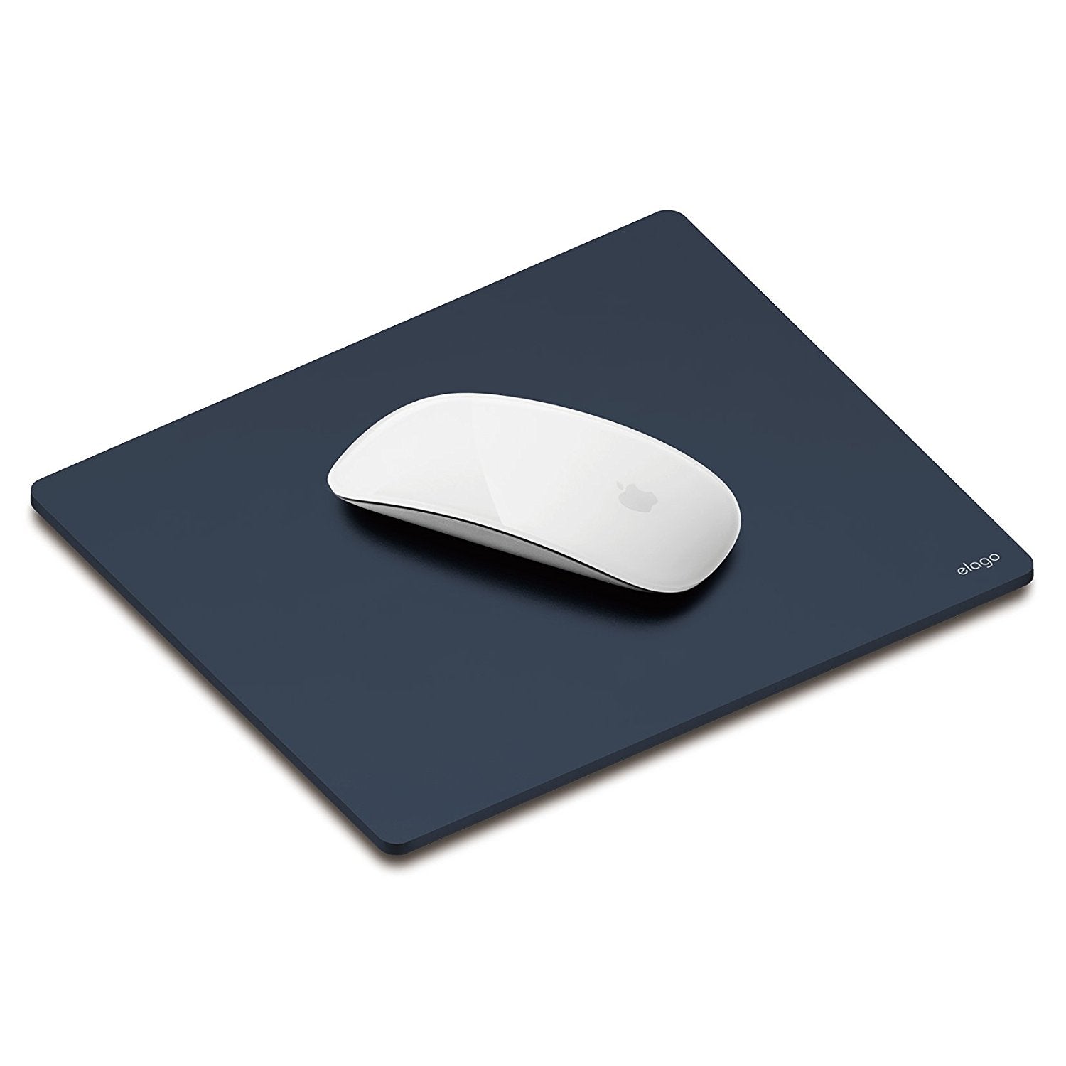 Aluminum Mouse Pad [6 Colors]