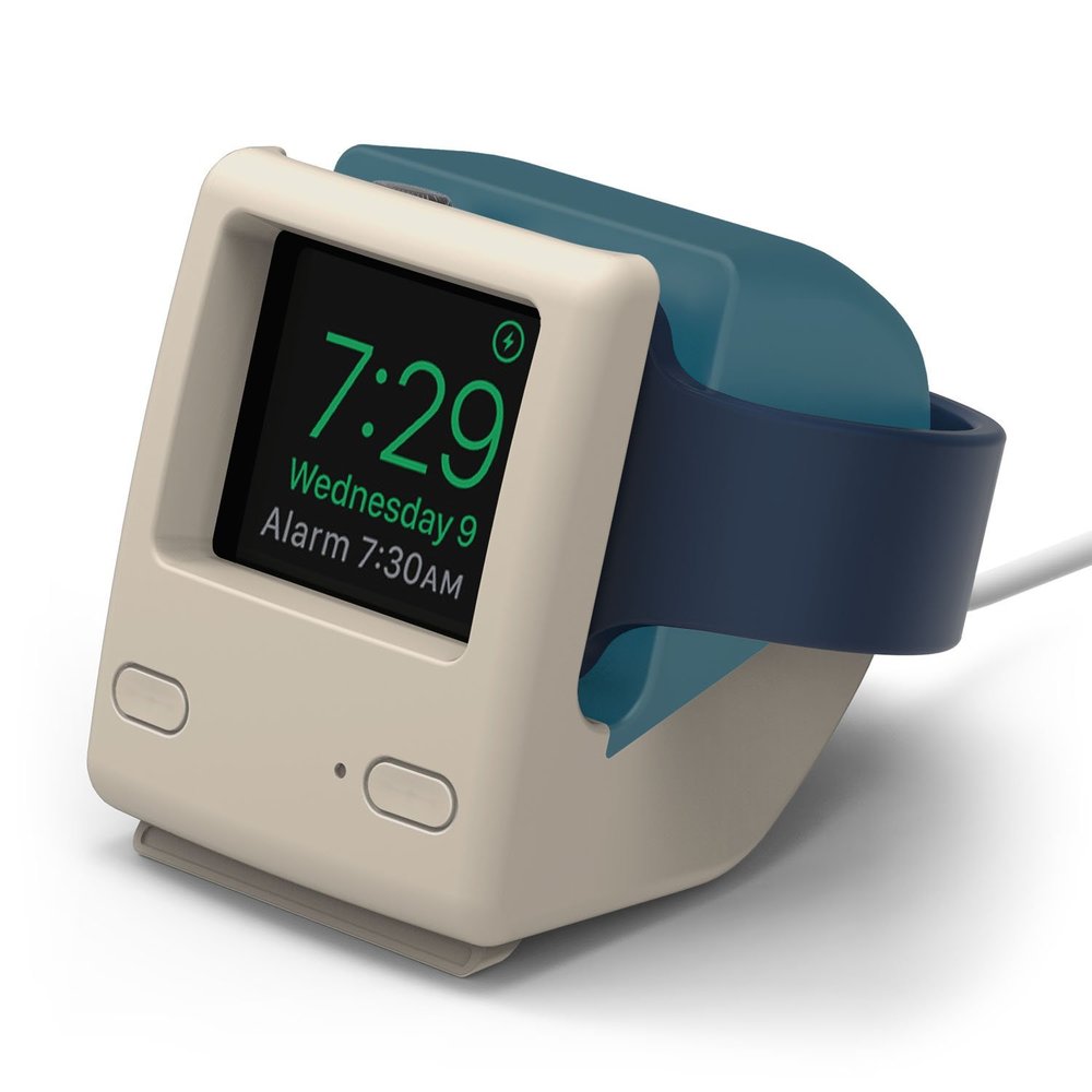Buy W4 Apple Watch Stand With Premium Design elago