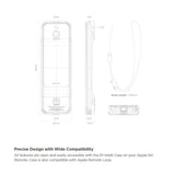 R1 Intelli Case [7 Colors]