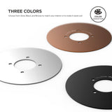Aluminum Wall Plate cover [4 Colors]