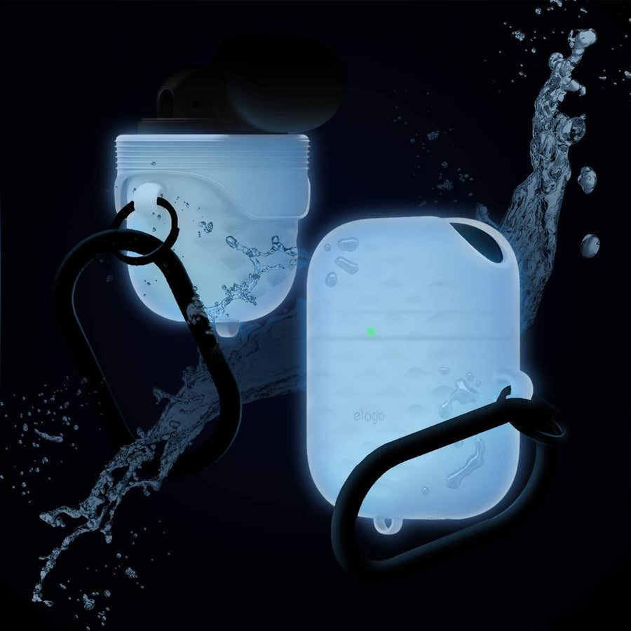 Waterproof Hang Active Case for AirPods 1 & 2