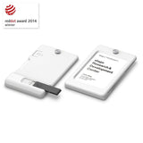 ID1 USB ID Card Holder [9 Colors]