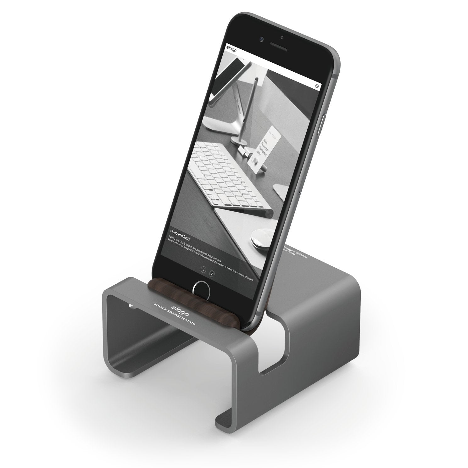 M3 Stand  for All iPhone Series [4 Colors]