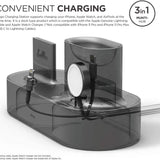 3 in 1 Charging Hub [Type A]