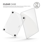 Ultra Slim Hard Case [Version 2020 and 2022]