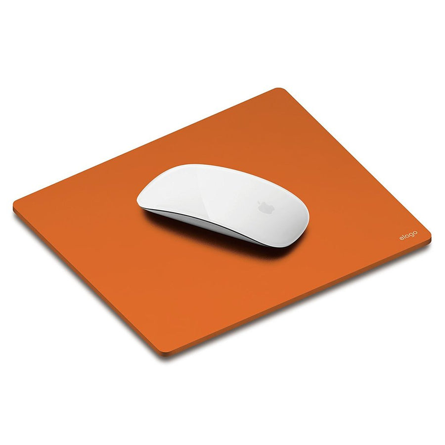 Aluminum Mouse Pad for Computers & laptops