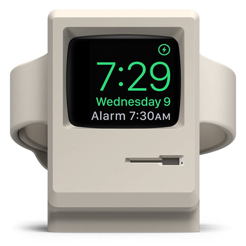 W3 Stand for Apple Watch [2 Colors]
